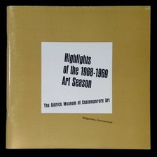 Highlights 1968 1969 for sale  Pittsburgh