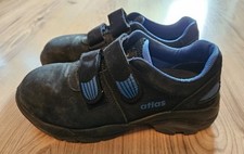 Atlas sicherheitsschuhe damen gebraucht kaufen  Aachen