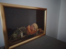 Quadro natura morta usato  Desenzano del Garda