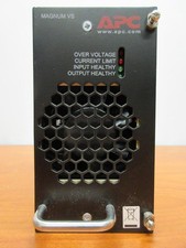 Módulo retificador APC MAGNUM VS TWF0500 54.5VDC 500/600W 1TWF0500H54B comprar usado Módulo retificador APC MAGNUM VS TWF0500 54.5VDC 500/600W 1TWF0500H54B comprar usado  Enviando para Brazil