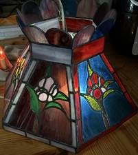 Vintage tiffany style for sale  Saint Petersburg