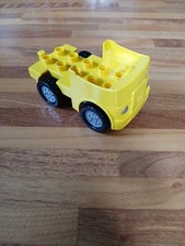 Lego duplo autocarro usato  Sala Bolognese