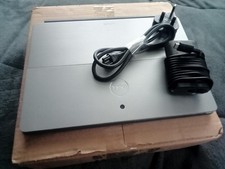 Dell latitude 7200 for sale  HARTLEPOOL