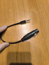 Cavo audio abyss usato  Nocera Umbra