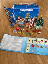 Komplette playmobil adventskal gebraucht kaufen Komplette playmobil adventskal gebraucht kaufen  Freiburg im Breisgau