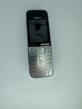 Gigaset sl78h mobilteil gebraucht kaufen  Neu-Isenburg
