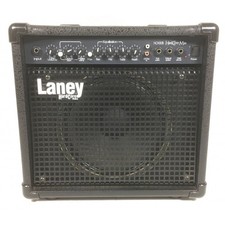 Amplificatore laney hardcore usato  Virle Piemonte