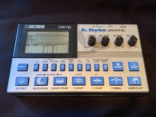 Boss 110 analog d'occasion  Expédié en Belgium