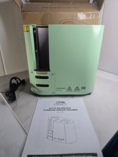 Go2craft auto seamless for sale  Las Vegas