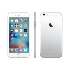 Apple iPhone 6 - 32 GB - Prata - Rede desbloqueada - Grau B comprar usado  Enviando para Brazil