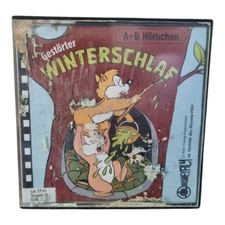 Disneyfilm gestörter wintersc gebraucht kaufen  Salzwedel