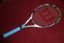 Raqueta de tenis Wilson BLX Juice 26 L0 Grip 4 segunda mano  Embacar hacia Argentina