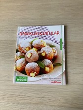 Türkisches backbuch börekler gebraucht kaufen  Oldenburg (Oldenburg)