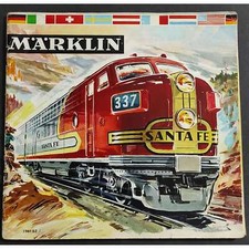 Marklin modellismo treni usato  Alessandria
