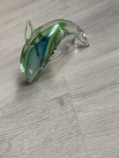 Delfin Szklany Murano  na sprzedaż  PL