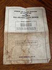 Defiance ball bearing for sale  Southampton