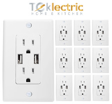 Teklectric 4.2a doppio usato  Spedire a Italy
