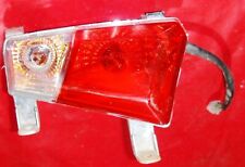 Rücklicht links blinker gebraucht kaufen  Naumburg