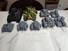 Warhammer 40k astra for sale  Belleville