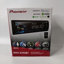 Reproductor multimedia Bluetooth Pioneer MVH-X390BT , usado segunda mano  Embacar hacia Argentina