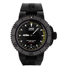 Oris aquis depth for sale  Buffalo Grove