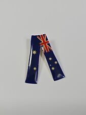 Forma de calça broche de lapela lembrança bandeira do Reino Unido comprar usado  Enviando para Brazil