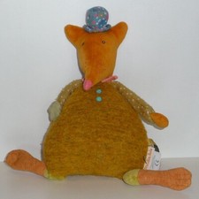 Doudou renard moulin d'occasion Doudou renard moulin d'occasion  France
