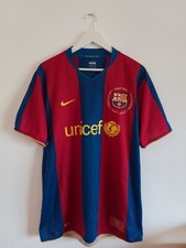 Maglia calcio vintage usato  Spedire a Italy