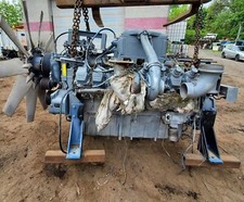 Mtu 16v 2000 for sale  Scranton