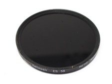 Heliopan 58mm rg715 for sale  BEAULY