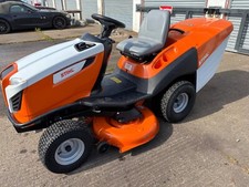 Stihl rt6127 ride for sale  DARLINGTON