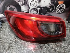 Fanale posteriore mazda usato  San Cesareo