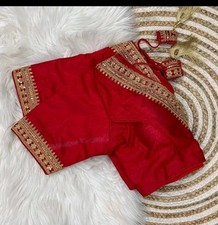 Saree blouse readymade for sale  SOUTHALL