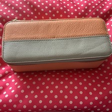 Fossil jewellery case for sale  WORKSOP