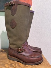Chippewa mens cutter for sale  La Vernia