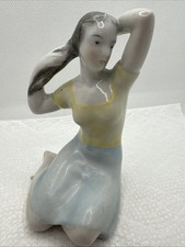 Hungarian hollohaza porcelain for sale  Columbus