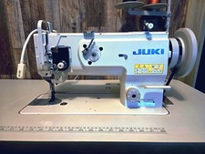 Juki dnu 1541s for sale  Mineola