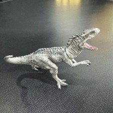 Usado, LEIA - ÚLTIMO RARO Indominus Rex Mini Figura Coleção Captivz Jurassic World comprar usado  Enviando para Brazil