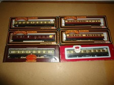 mainline gwr coach for sale  TADLEY
