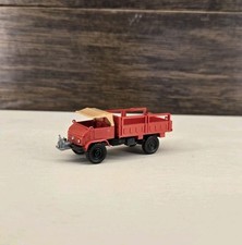 Roco unimog fire for sale  Lincoln