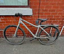 Carrera subway bike for sale Carrera subway bike for sale  PRESTON