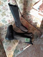 Stivali donna enval usato  Lanzo Torinese