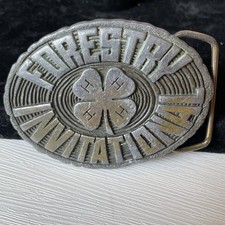 Vintage forestry invitational for sale  Browns Mills