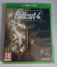 Xbox one fallout d'occasion  Ay