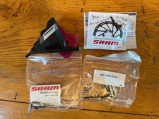 Sram apex speed for sale  CONISTON