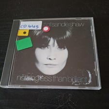 sandie shaw cd for sale  BOURNEMOUTH