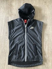 Nike weste jacke gebraucht kaufen  Mauth