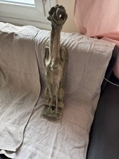 Ancienne statue gargouille d'occasion  Villemomble