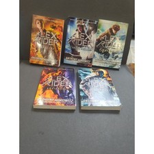 Lot paperback anthony for sale  Albuquerque