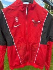 Nike chicago bulls gebraucht kaufen  Erfurt